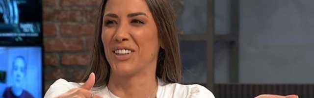 MILENA ĆERANIĆ SE NALJUTILA NA KOLEGE! Oplela redom, a evo šta im je ZAMERILA