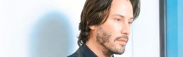 Inspirisale su ga da postane glumac – ovo su omiljene knjige Keanua Reevesa