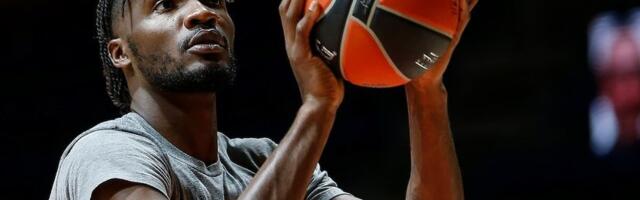 Rastali se Lendri Noko i Baskonija: Sledeća stanica Burgos