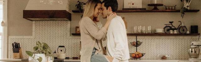 Upamtite i prihvatite – ljubav nije dovoljna