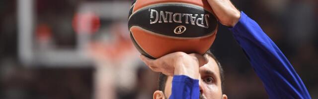 "ZVEZDA JE DOBAR TIM" Nikola Mirotić biranim rečima o voljenom klubu nakon pobede: Znali smo da neće biti jednostavno