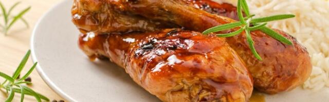 Sočno i ukusno: Bataci sa medom i senfom