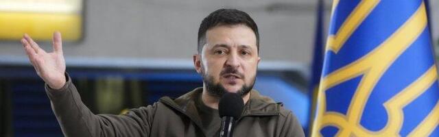 Zelenski se PONOVO oglasio po pitanju POREKLA, odgovorio Lavrovu: Moskva NIJE naucila lekcije iz Drugog svetskog rata!