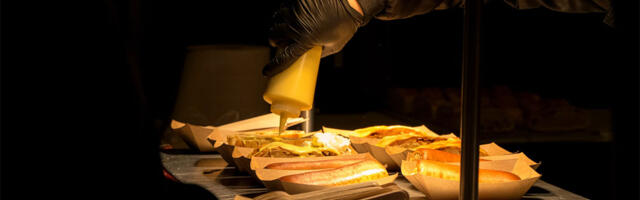 Preti nam i nestašica senfa