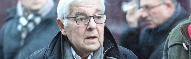 Uloge koje su obeležile život Branka Cvejića