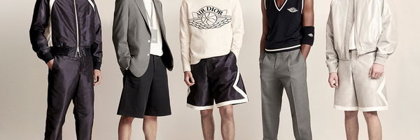 Air Jordan i Dior pripremaju novu sportsku kolekciju