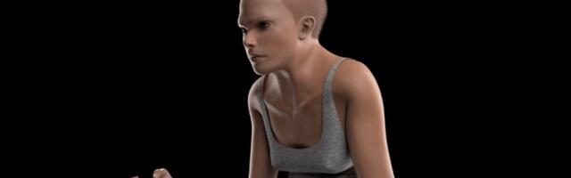 Ovako će devojke izgledati u budućnosti