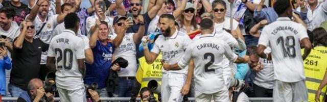 Održan žreb za klupsko Svetsko prvenstvo, Real i Flamengo čekaju rivale u polufinalu