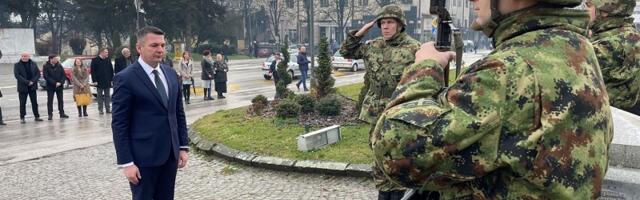 Обележено 170 година од оснивања вароши Деспотовице, данашњег Горњег Милановца