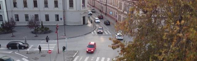 Земљотрес ноћас регистрован у Чачку