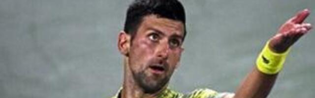 Ђоковић: Тенис еволуирао, конкуренција је јака, сви играју на великим турнирима