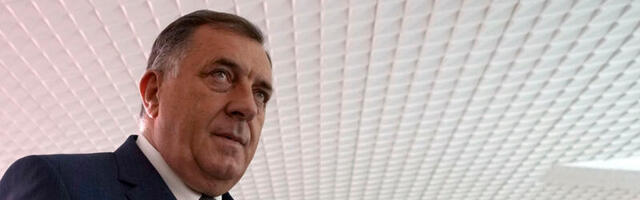Zakon o stranim agentima: Kad se Dodik igra Putina