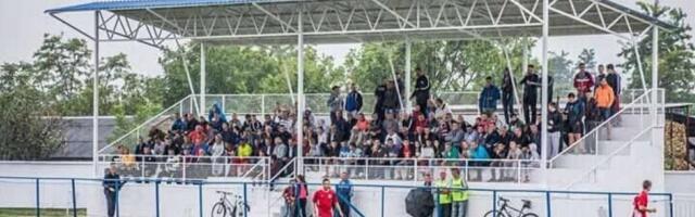 OČEKUJU SE PUNE TRIBINE: Ekipa Iskre iz Kucure ugostiće sastav Solunca!