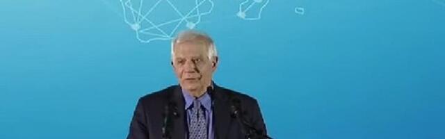 Borelj o Deklaraciji: Očekujemo opipljiv napredak