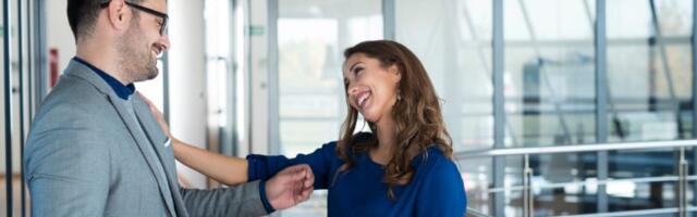 Omiljeni komplimenti znakova