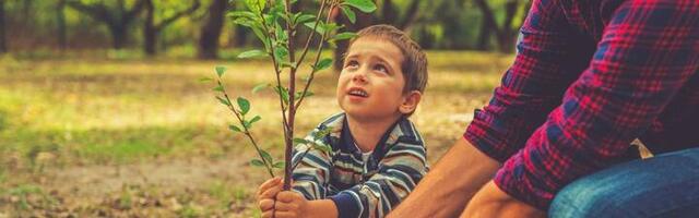 5 lekcija koje bi otac trebalo da prenese sinu