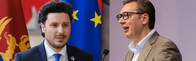 Dritan odgovorio Vučiću: Ne mešamo se ni u čije odnose