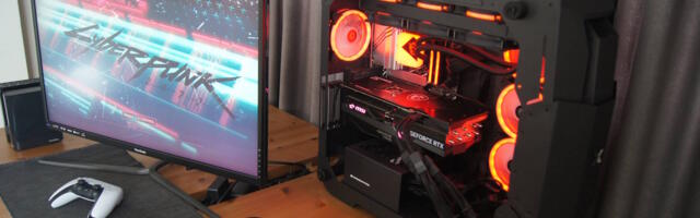 Novi PCIe 7 interfejs će biti ozbiljna nadogradnja za računare