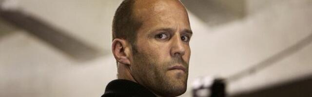 Kako je Jason Statham 90-ih plaćao kiriju?