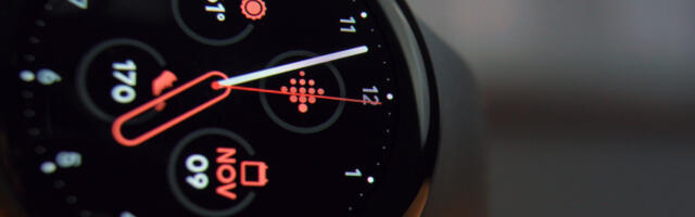 Ne postoje servis ni rezervni delovi za Google Pixel Watch, ako ga oštetite moraćete da kupite nov