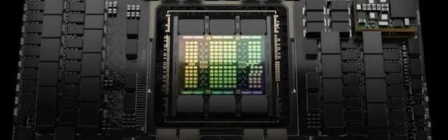 Nvidia H100 GPU-ovi će trošiti više električne energije od nekih zemalja — svaka GPU troši 700W