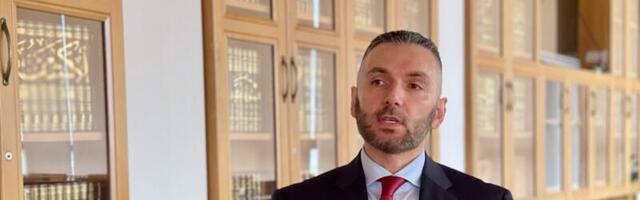 Islamska ekonomija pomogla bi srbijanskom finansijskom sistemu