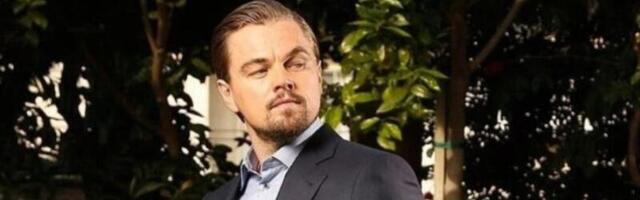 Plejboj model oktrila čudne fetiše Leonarda Dikaprija