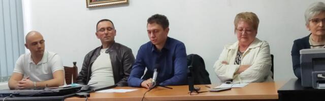 Svi za jednog jedan za sve: Ograđujemo se od Rangelovih izjava, nastavljamo dalje, više neće biti kulta ličnosti