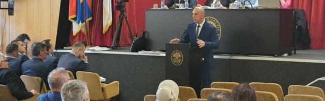 Zasedao prijepoljski parlament - svakom novorođenčetu sleduje 45 000 dinara