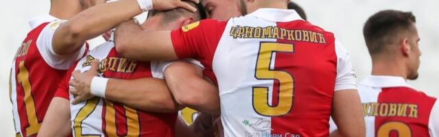 TRNOVIT PUT DO EVROPE ZA VOJVODINU: Potencijalni rivali poput velikana iz Holandije i Belgije, ali iz komšiluka!