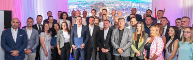 Obezbeđena sredstva za solarnu elektranu u odmaralištu „Golija“