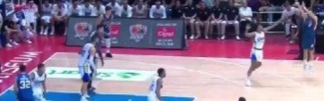 KOŠARKAŠKA REVOLUCIJA! Uveden šut za ČETIRI poena! Evo u kojoj ligi je POSTIGNUT! (VIDEO)
