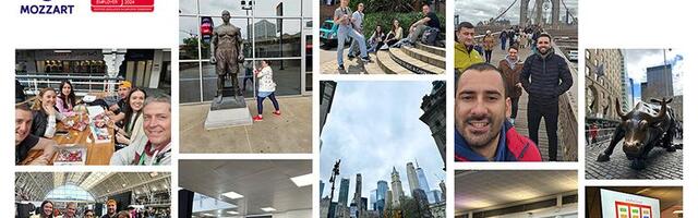 Stručne konferencije važan su deo edukacije za programere – evo zašto ih treba posetiti