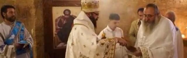 U ovom gradu SRPSKA PRAVOSLAVNA CRKVA se nalazi 9 METARA POD ZEMLJOM: Ikonostas je izrađen od stakla, a zidovi ukrašeni freskama (FOTO/VIDEO)