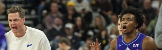 Ne, ne, ne! Ovo nije smeo da uradi! Juta izgubila zbog skandalozne greške trenera (VIDEO)