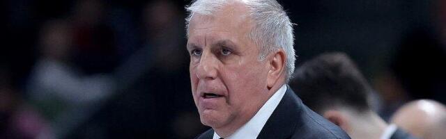 POVRATAK OTPISANIH, PRETNJA ZA PARTIZAN: Obradović svestan da neće biti lako jer se dobro poznaju