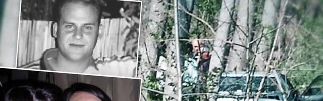 Verio bivšu devojku, pa joj pucao u potiljak! Na Vaskrs ga odbila, on ubio nju i njenu najbolju drugaricu, pa po selu čestitao praznik!