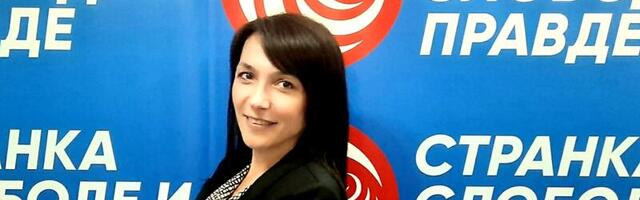 Ivana Milićević: Profesore Jakovljeviću, gde su vam etika i odgovornost?
