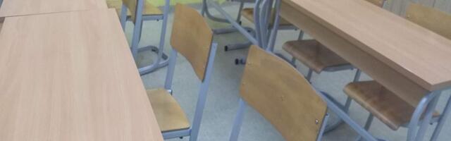 Tužilaštvo pokrenulo istragu zbog urušavanja plafona u školi kod Rače