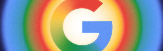 Google tiho menja izgled svog logotipa