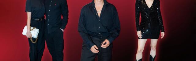 Bili smo na ekskluzivnom predstavljanju Ray-Ban x A$AP Rocky kolekcije u Sava Centru