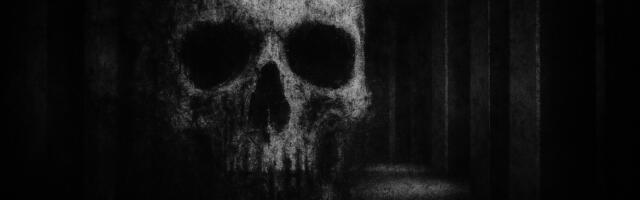 Jasni razlozi zbog kojih se ljudi plaše mraka