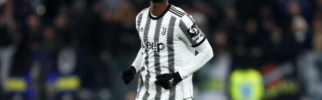Pogba potpisao za crveno-bele