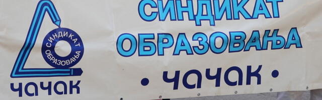 SOČ o postavljanju novog direktora Mašinsko-saobraćajne škole: Sličan scenario sprema se i u OŠ “Filip Filipović“