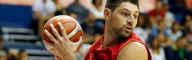 Crnogorci "preživeli": Slomili Šveđane i izbegli eliminaciju