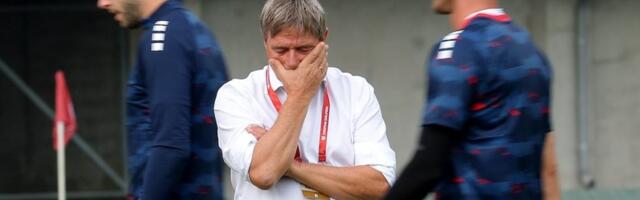Sastav Srbije niko nije pogodio: Piksi iznenadio Engleze, naše navijače i medije! Ovo je startnih 11 protiv Engleske!