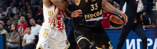 NIKOLA MIROTIĆ NAKON PORAZA: „Zvezdi svaka čast što su nas pobedili bez toliko igrača, to je neverovatno!“