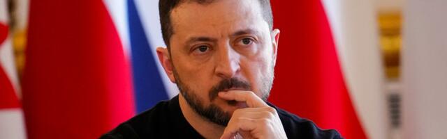 Težak izbor za Zelenskog: Šta će biti kao odbije Trampa i okrene se evropskim prijateljima?