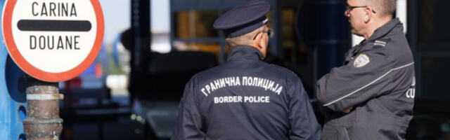 Магла, поледица и одрони: ризично јутро на путевима Србије