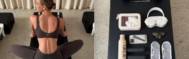 Da li ste čuli za “75 hotter” izazov? Predstavljamo nežniji pristup fitnesu